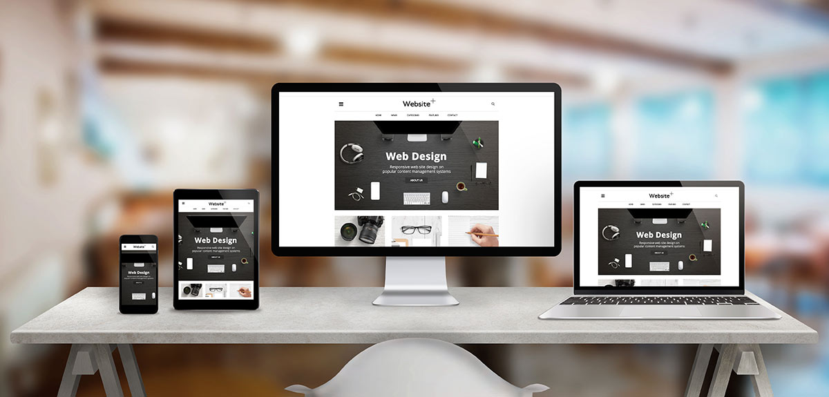 Responsive Web Design