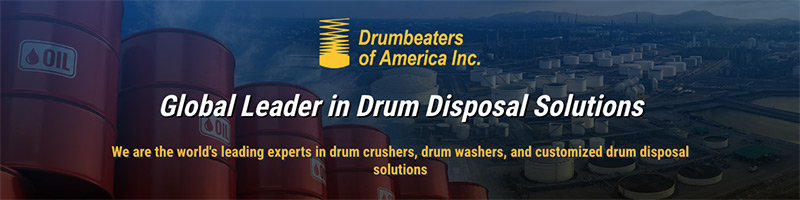 Drumbeaters of America