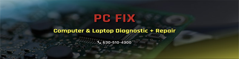 PC Fix